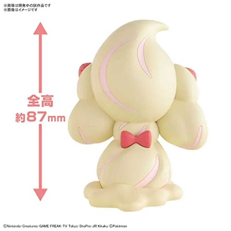 pok-mon-quick-12-alcremie-sammelfigur-pvc-mini image 2