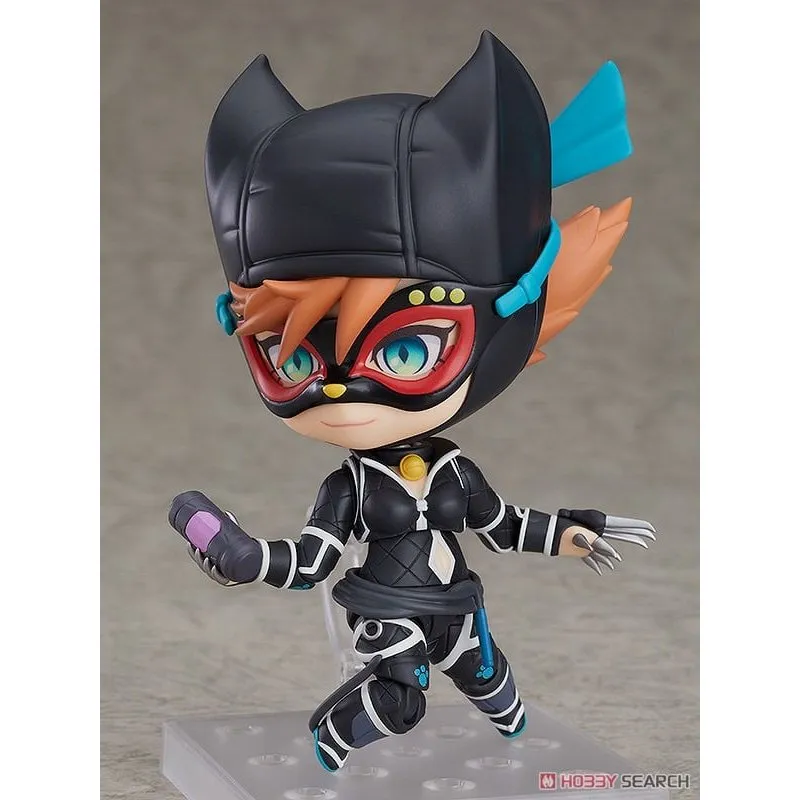 good-smile-company-dc-catwoman-ninja-nendoroid-figur image 3