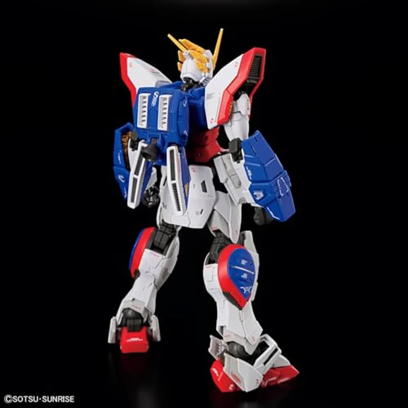 bandai-rg-shining-gundam-1-144-modellbausatz-rg-42 image 4