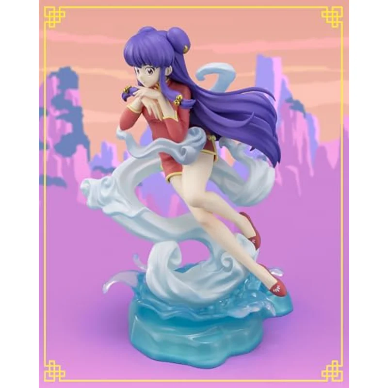 bandai-ranma-1-2-shampoo-figuartszero-figur-chouette-version image 4