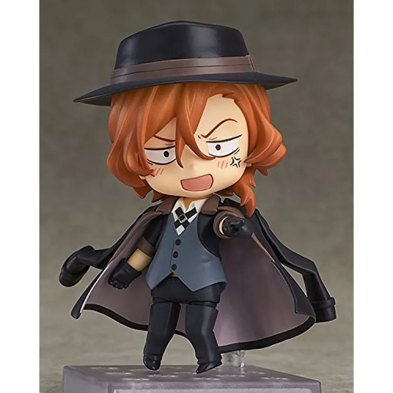 bungo-stray-dogs-nakahara-chuya-nendoroid-figur image 4
