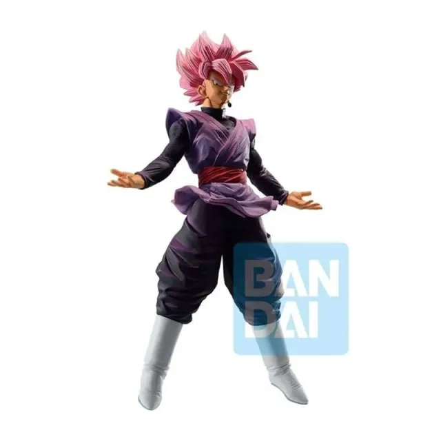bandai-spirits-dragon-ball-goku-black-dokkan-battle-ichibansho-figur image 1