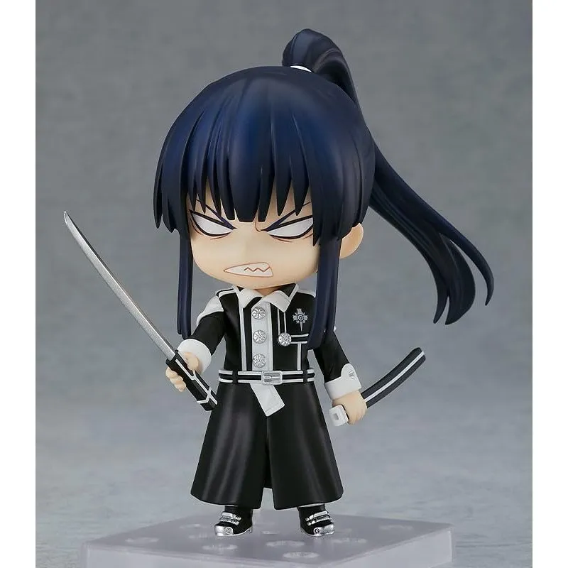 good-smile-nendoroid-yu-kanda-figur-beweglich image 4