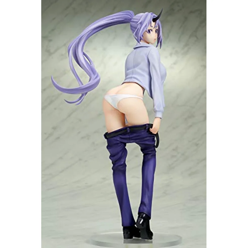 hololive-murasaki-shion-1-7-scale-figur-sammlerfigur image 3