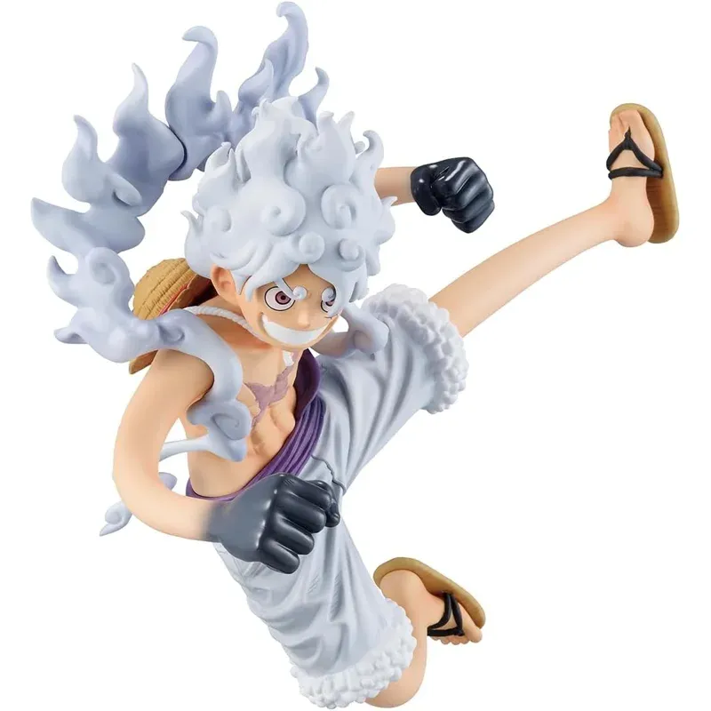 bandai-one-piece-luffy-gear-5-ichibansho-figur-nika image 1