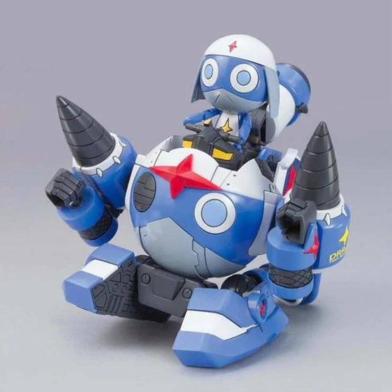 bandai-keroro-dororo-robo-mk-ii-modellbausatz image 3