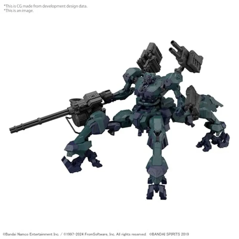 bandai-30mm-armored-core-melander-liger-tail-bausatz image 2