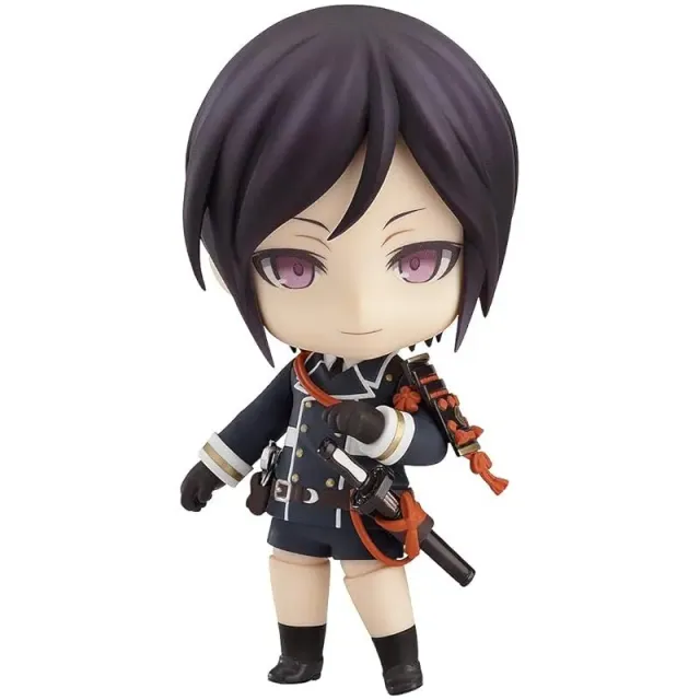 touken-ranbu-yagen-toushirou-nendoroid-figur image 1
