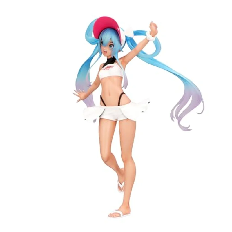 good-smile-vocaloid-racing-miku-2024-summer-holiday-figur image 2