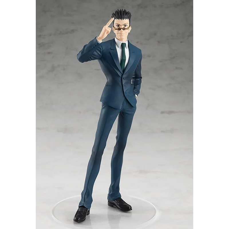 good-smile-hunter-x-hunter-leorio-pop-up-parade-figur image 4