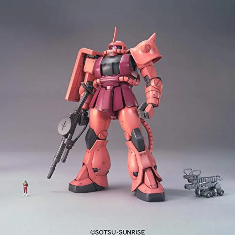bandai-gundam-mg-ms-06s-char-s-zaku-ver-2-0-modellbausatz-1-100 image 2