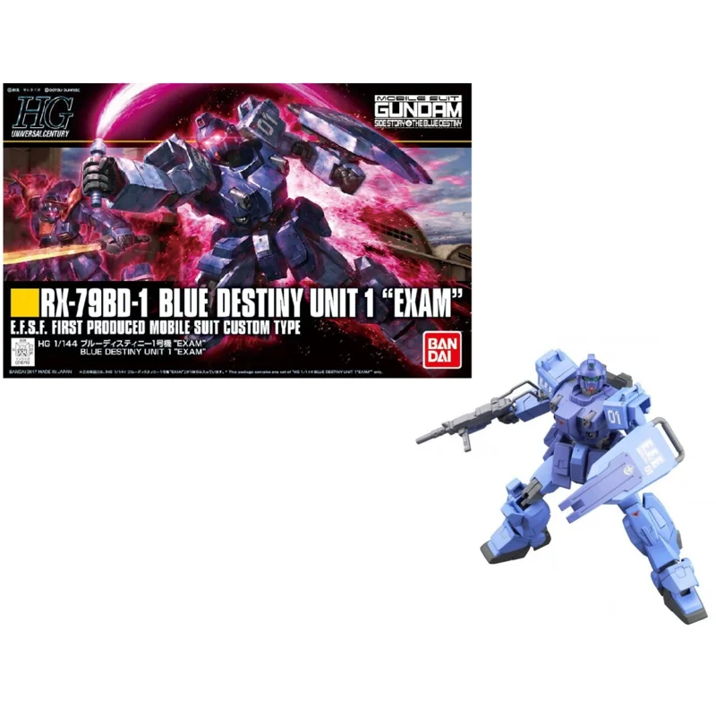 bandai-gundam-hguc-207-blue-destiny-unit-1-exam-1-144 image 4