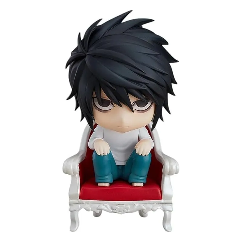 good-smile-death-note-l-2-0-nendoroid-figur image 1