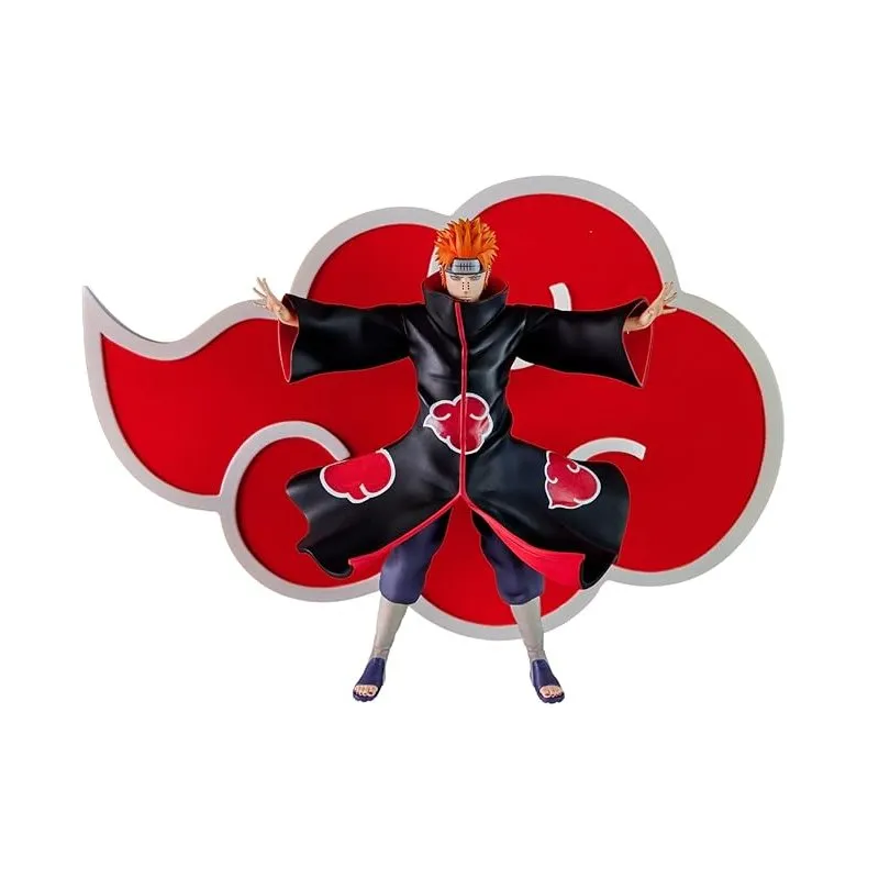 naruto-shippuden-pain-tendo-figur-akatsuki-sammlerfigur image 1