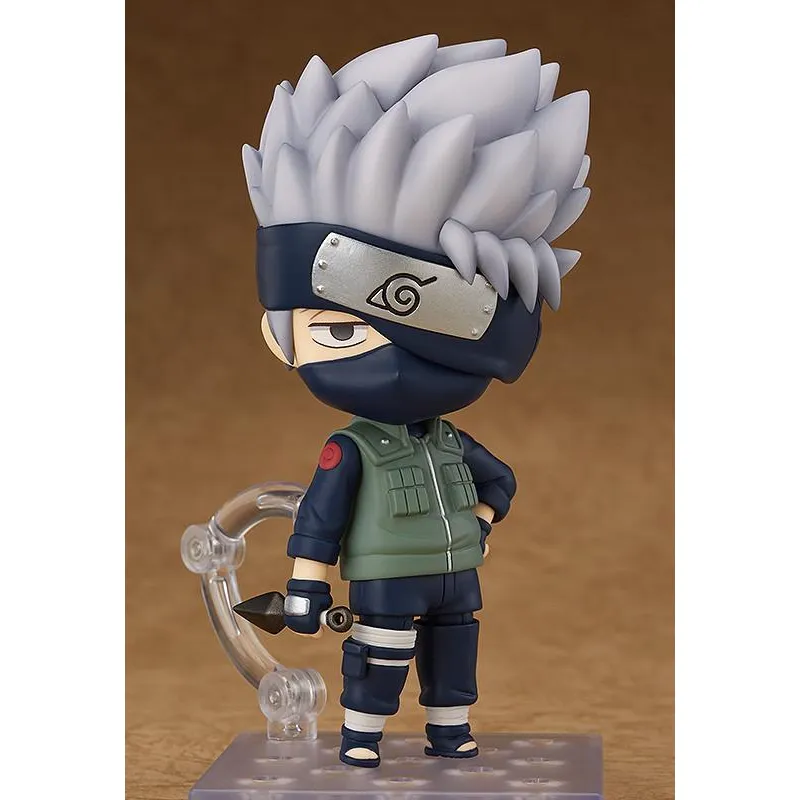 naruto-kakashi-hatake-nendoroid-figur-chibi-beweglich image 4