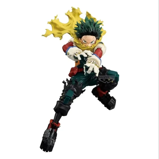 banpresto-my-hero-academia-maximatic-izuku-midoriya-ii-figur image 1