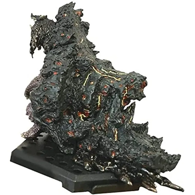 capcom-monster-hunter-zorah-magdaros-anime-figur-elder-drache image 4