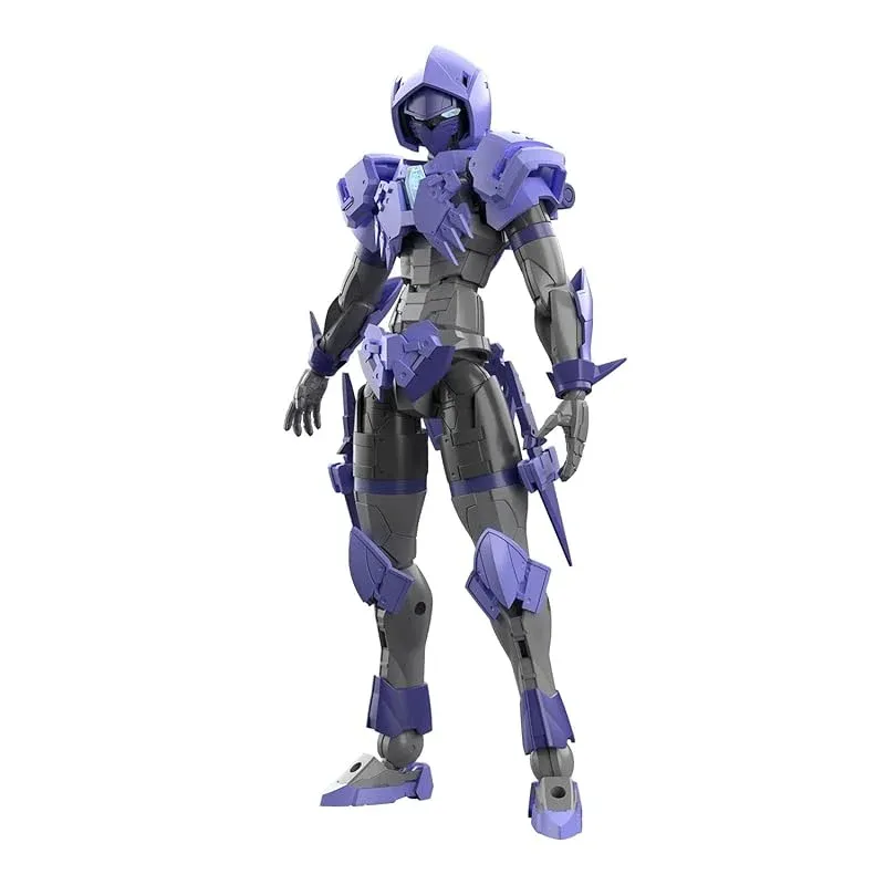 bandai-30mf-09-liber-assassin-modellbausatz image 1
