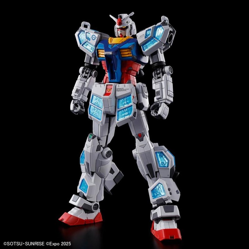 bandai-hgex-01-rx-78f00-e-feather-gundam-bausatz-1-144 image 2