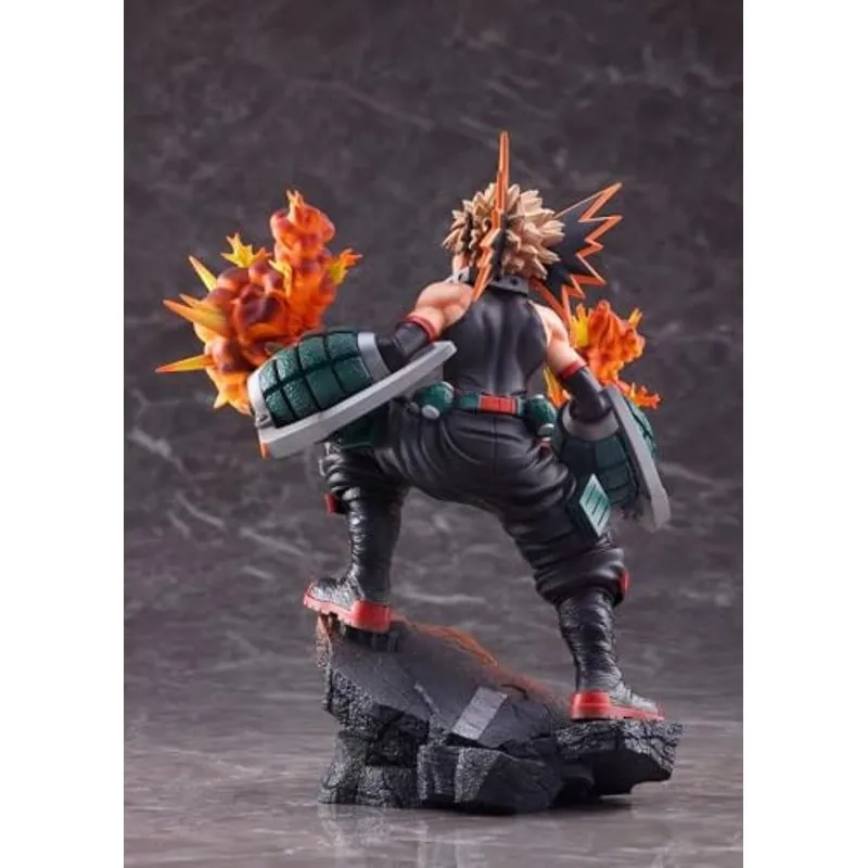 kotobukiya-my-hero-academia-artfx-j-katsuki-bakugo-figur-1-8 image 3