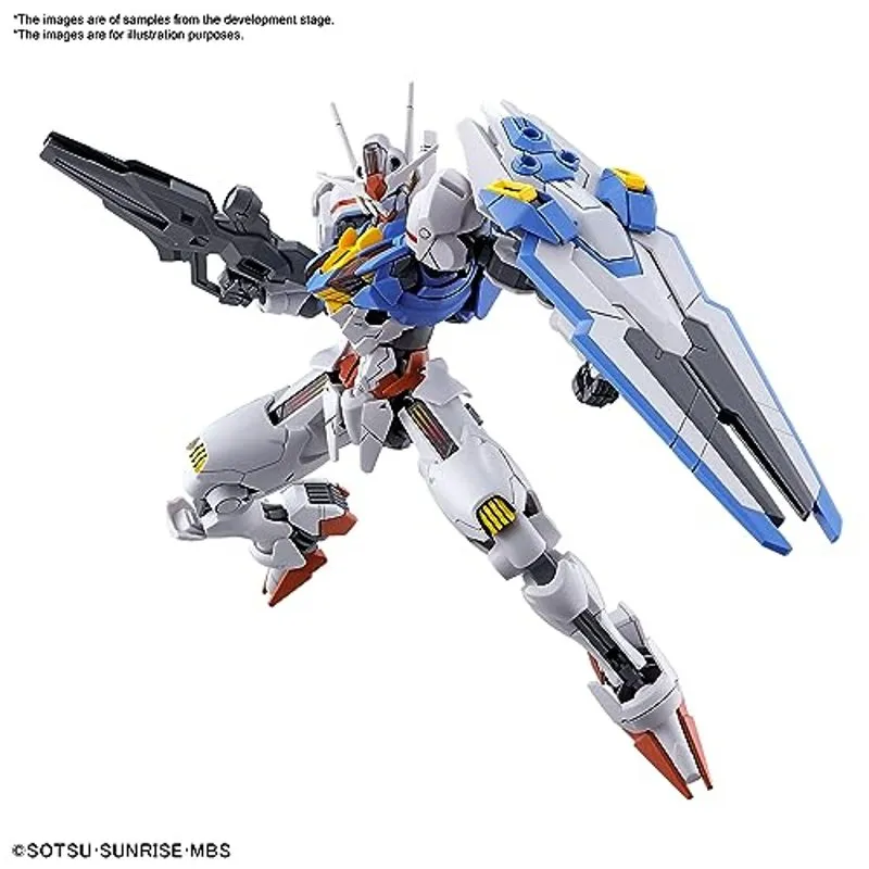 bandai-gundam-hg-wfm-03-aerial-modellbausatz-1-144 image 3