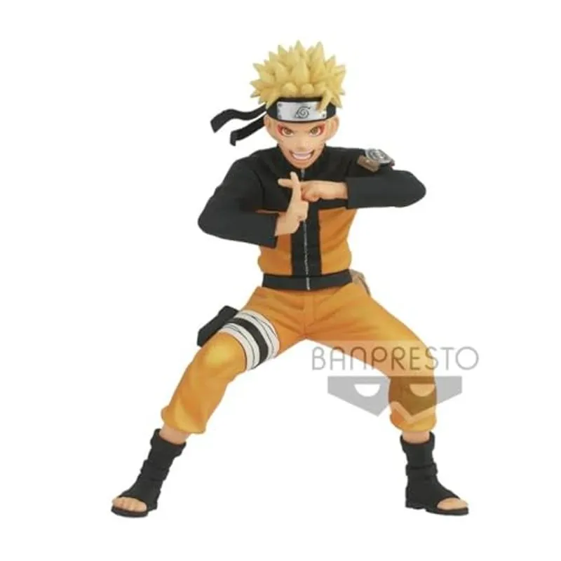 banpresto-naruto-uzumaki-figur-ninja-pose image 1