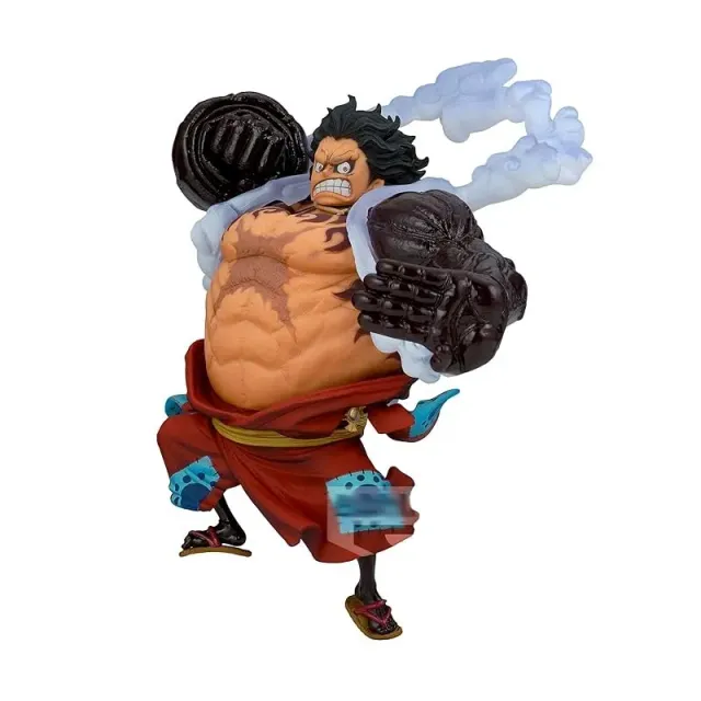 banpresto-one-piece-luffy-king-of-artist-special-version-a-figur image 1