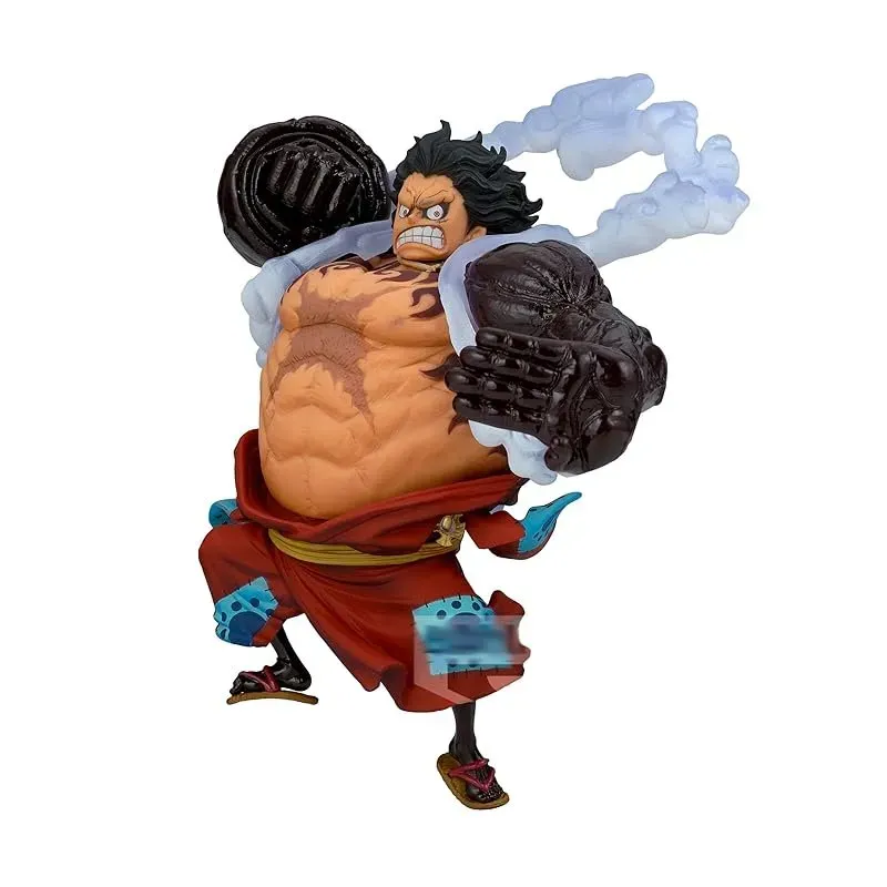 banpresto-one-piece-luffy-king-of-artist-special-version-a-figur image 1