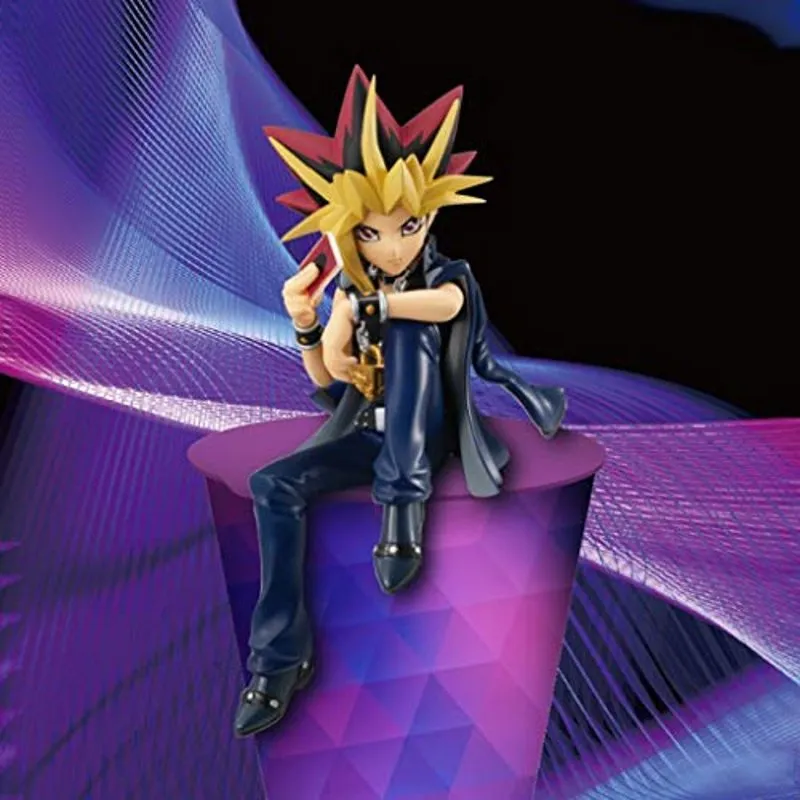 furyu-yu-gi-oh-yugi-mutou-noodle-stopper-figur-ramen image 2