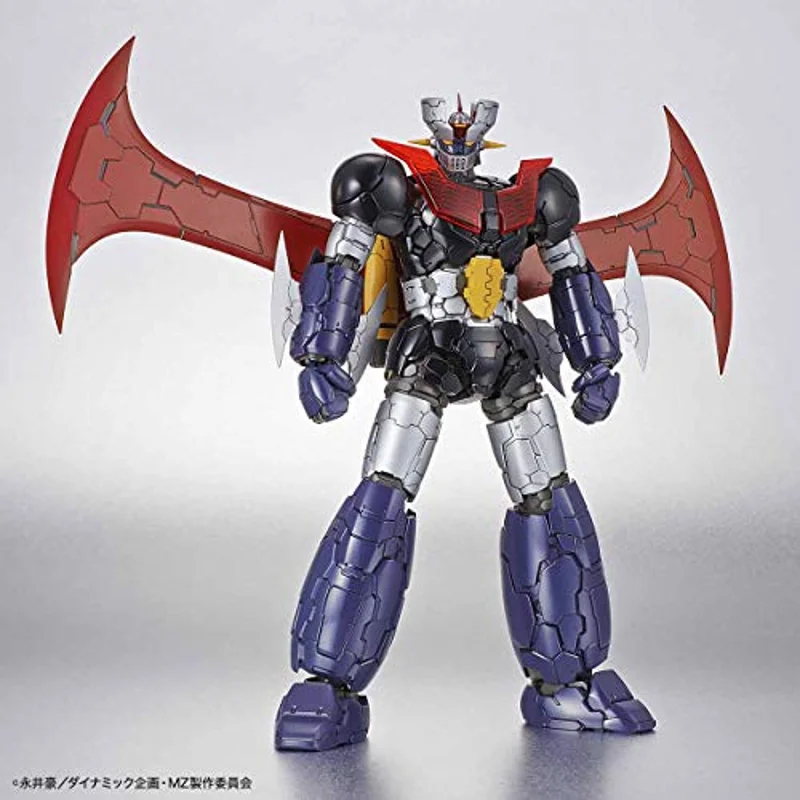 bandai-mazinger-z-infinitism-1-144-modellbausatz image 4