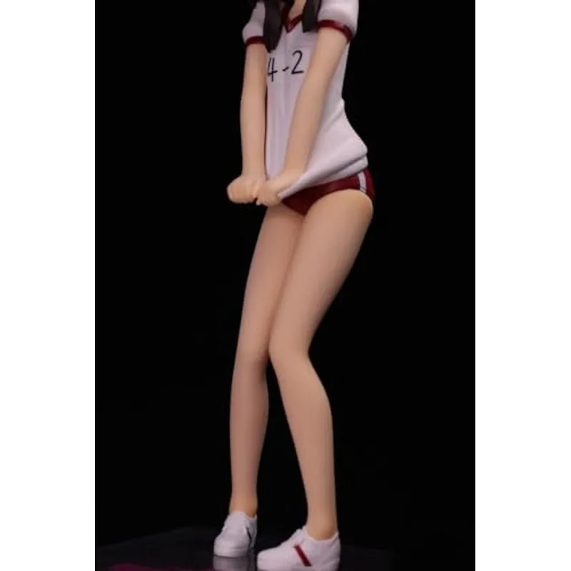 sega-konosuba-megumin-gym-clothes-spm-figur-sportkleidung image 3