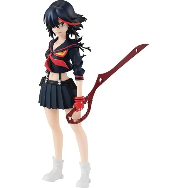 good-smile-kill-la-kill-ryuko-matoi-pop-up-parade-figur image 1