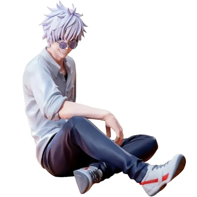 jujutsu-kaisen-gojo-yumemirize-figur-satoru image 1