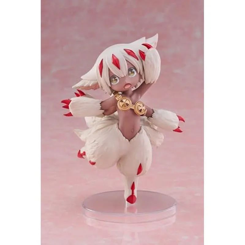 taito-made-in-abyss-faputa-coreful-anime-figur image 2