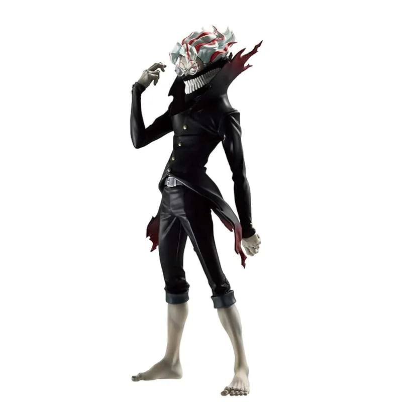 banpresto-dandadan-grandista-okarun-transformed-figur image 1