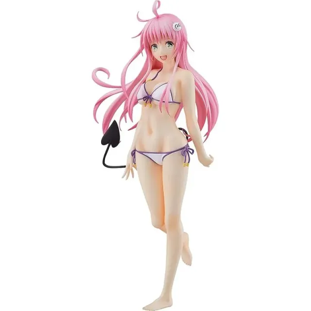 to-love-ru-lala-satalin-deviluke-pop-up-parade-figur image 1