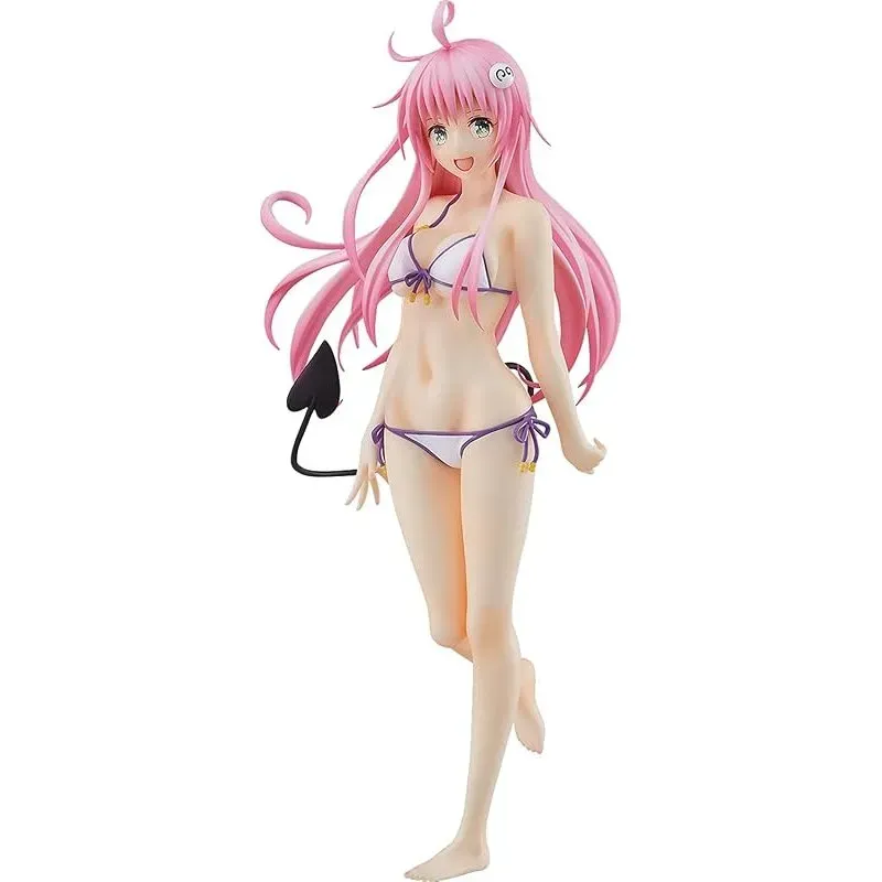 to-love-ru-lala-satalin-deviluke-pop-up-parade-figur image 1