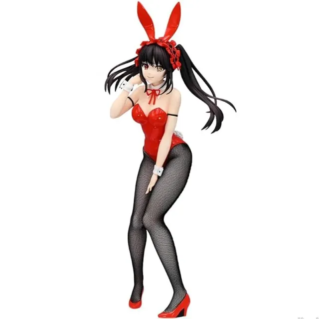 furyu-date-a-live-kurumi-bicute-bunnies-bunny-figur image 1