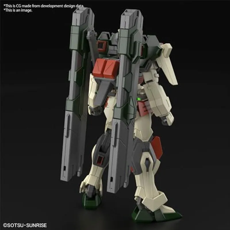 bandai-gundam-hgce-253-lightning-buster-1-144-gunpla image 3