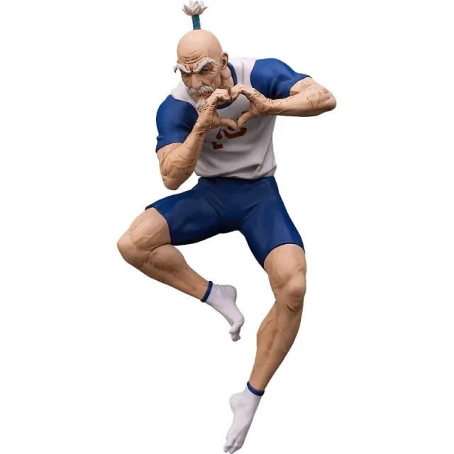 good-smile-hunter-x-hunter-netero-pop-up-parade-figur image 1
