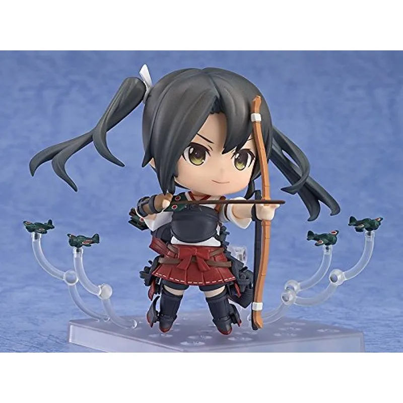 kantai-collection-zuikaku-nendoroid-figur-chibi image 4