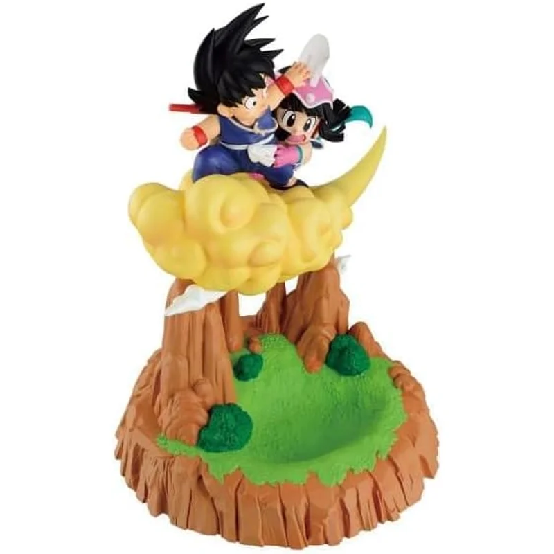 bandai-dragon-ball-ichibansho-goku-chichi-wolke-figur image 5