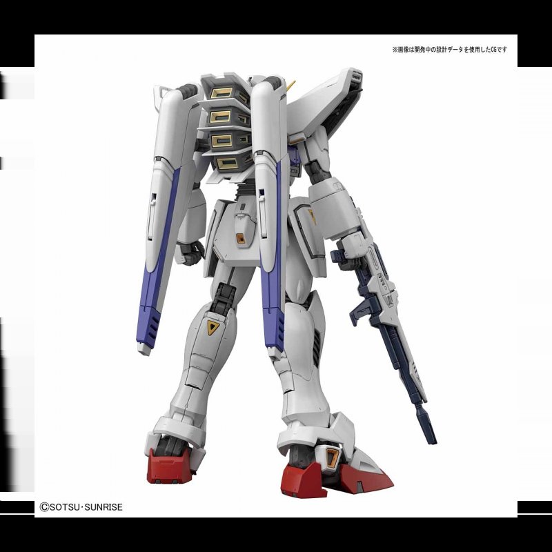 bandai-gundam-mg-1-100-f91-ver-2-0-master-grade-bausatz image 2