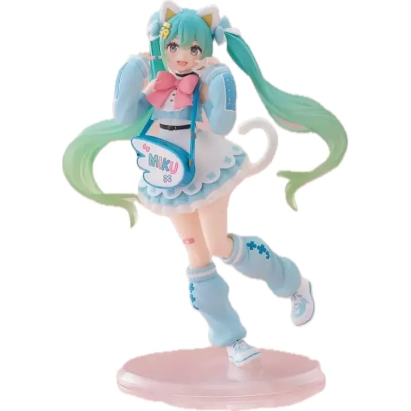 taito-hatsune-miku-fashion-fancy-figur-vocaloid-kleid image 1
