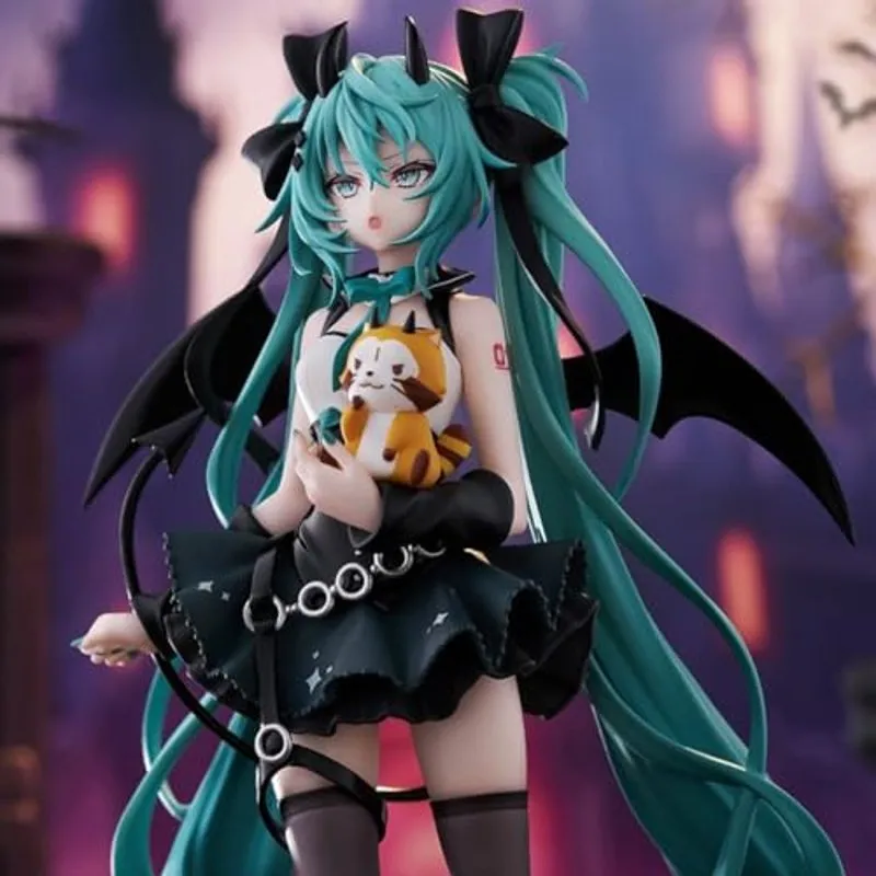 vocaloid-devil-girl-miku-x-rascal-figur-teufel-outfit image 3
