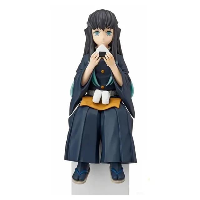 furyu-demon-slayer-muichiro-tokito-noodle-stopper-figur image 1