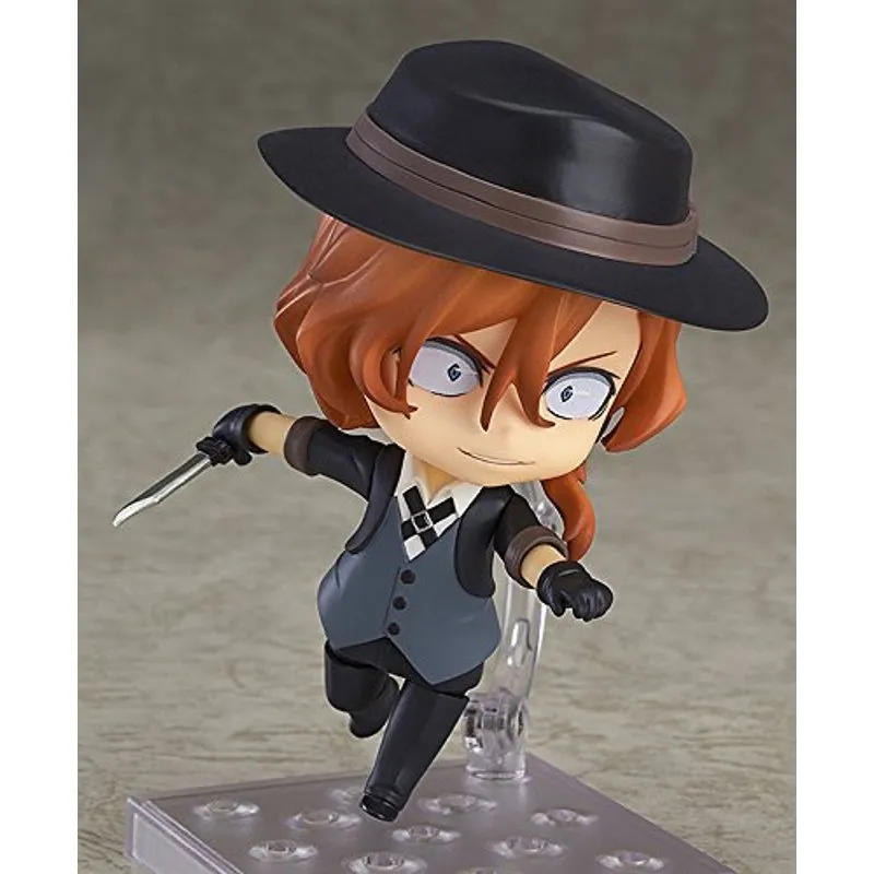bungo-stray-dogs-nakahara-chuya-nendoroid-figur image 3