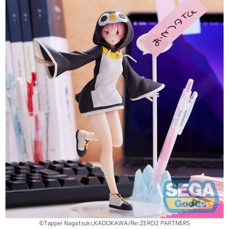 re-zero-ram-kotoriasobi-figur-sitzende-variante image 4
