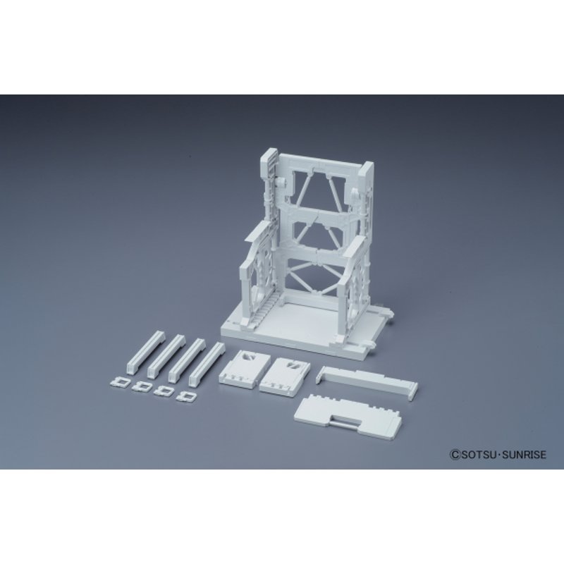 bandai-action-base-001-st-nder-wei-gundam-gunpla-1-144-hg image 1