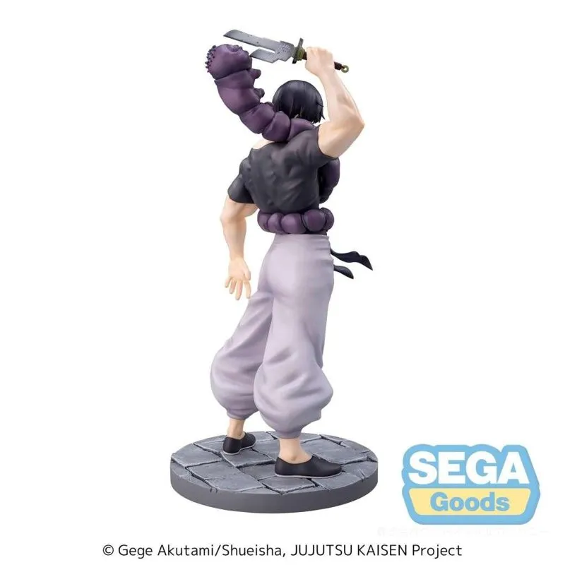 sega-luminasta-toji-fushiguro-anime-figur-jujutsu-kaisen image 3